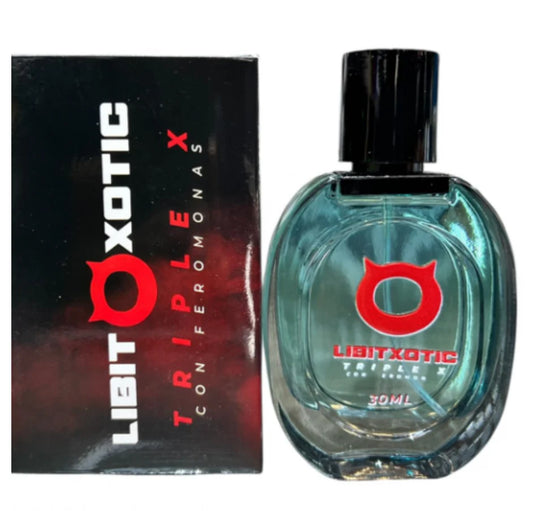 Atracción al instante: el poder de las feromonas